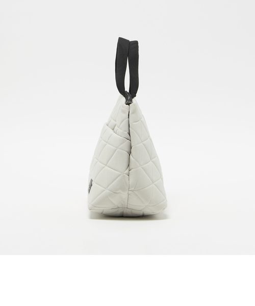 THE NORTH FACE＞ジオフェイスボックストート バッグ｜グリーン