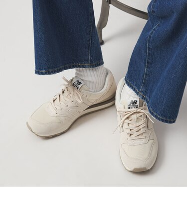 New Balance＞996 スニーカー / W9968GC｜グリーンレーベル 