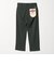 【別注】＜Dickies＞GLR TR 1プリーツ ワイドテーパード パンツ スラックス