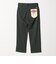 【別注】＜Dickies＞GLR TR 1プリーツ ワイドテーパード パンツ スラックス