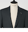 VITALE BARBERIS CANONICO ラスティック 無地 3B CLS/D スーツジャケット セットアップジャケット