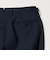VITALE BARBERIS CANONICO ラスティック 無地 CLS 1プリーツ スーツパンツ セットアップパンツ