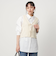 メッシュ ニット 2WAY ジレ ウォッシャブル