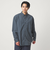 120/2 ブロード ボタンダウン シャツ