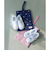 ＜IFME＞息するソール 上履き（バレエ ）/ キッズ  17cm-23cm