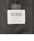 DICROS ポリエステル ツイル リラックス ジャケット -ストレッチ・撥水-