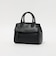 2WAY 金具 ミニボストンバッグ