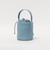 ２WAY 巾着ドロストバケツバッグ
