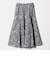 LIBERTY フレア スカート