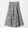 LIBERTY フレア スカート