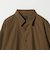 120/2 ブロード レギュラーカラー シャツ