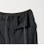 DICROS ポリエステル ツイル 1プリーツ W2 ユーティリティパンツ -ストレッチ・撥水-