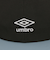 【別注】＜UMBRO＞ロゴ キャップ