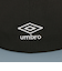 【別注】＜UMBRO＞ロゴ キャップ