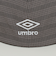 【別注】＜UMBRO＞ロゴ キャップ
