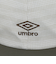 【別注】＜UMBRO＞ロゴ キャップ