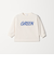 GREENロゴ ロングTシャツ / キッズ  100cm-160cm
