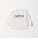 GREENロゴ ロングTシャツ / キッズ  100cm-160cm