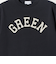 GREENロゴ ロングTシャツ / キッズ  100cm-160cm