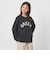 GREENロゴ ロングTシャツ / キッズ  100cm-160cm