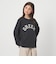 GREENロゴ ロングTシャツ / キッズ  100cm-160cm