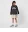 GREENロゴ ロングTシャツ / キッズ  100cm-160cm
