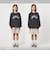 GREENロゴ ロングTシャツ / キッズ  100cm-160cm