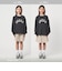 GREENロゴ ロングTシャツ / キッズ  100cm-160cm