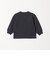 GREENロゴ ロングTシャツ / キッズ  100cm-160cm