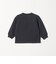 GREENロゴ ロングTシャツ / キッズ  100cm-160cm