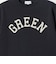 GREENロゴ ロングTシャツ / キッズ  100cm-160cm
