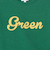 GREENロゴ ロングTシャツ / キッズ  100cm-160cm