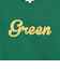 GREENロゴ ロングTシャツ / キッズ  100cm-160cm