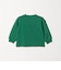 GREENロゴ ロングTシャツ / キッズ  100cm-160cm