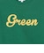 GREENロゴ ロングTシャツ / キッズ  100cm-160cm
