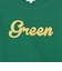 GREENロゴ ロングTシャツ / キッズ  100cm-160cm