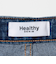 【別注】＜Healthy DENIM＞ストレート ワイド デニムパンツ ミッドライズ