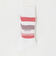 【別注】＜ROSTER SOX＞ラインソックス / 靴下
