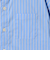 ストライプシャツ / キッズ  100cm-130cm 撥水