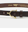 ＜TORY LEATHER＞ギボシベルト