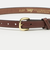 ＜TORY LEATHER＞ベルト