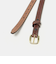 ＜TORY LEATHER＞ベルト