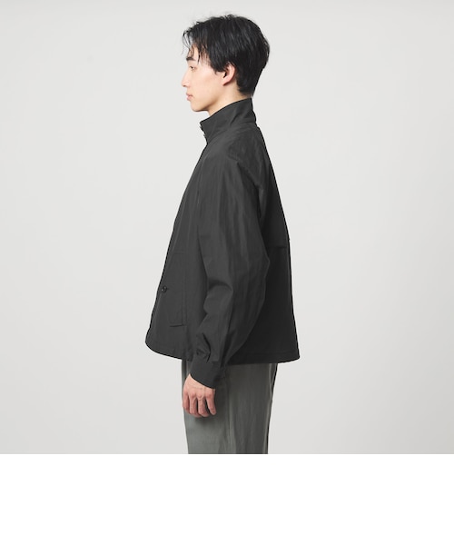 別注】＜BARACUTA＞GLR G4 ドライビング ジャケット｜グリーンレーベル