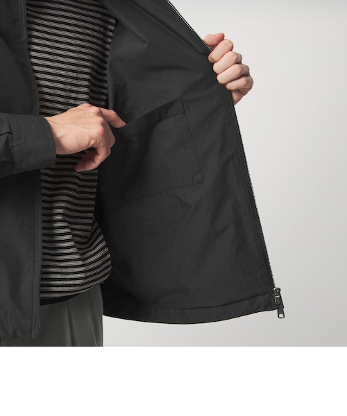 別注】＜BARACUTA＞GLR G4 ドライビング ジャケット｜グリーンレーベル