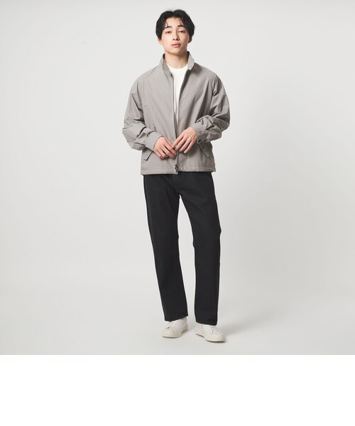 別注】＜BARACUTA＞GLR G4 ドライビング ジャケット｜グリーンレーベル
