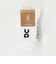 ＜On＞LOGO SOCK HIGH 3パック ソックス