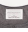 【別注】＜PROTAGONISTA＞ヘンリーネック ロングスリーブ Tシャツ