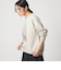 【WEB限定】＜at ease＞フォト プリント スウェット プルオーバー
