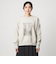 【WEB限定】＜at ease＞フォト プリント スウェット プルオーバー