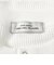【WEB限定】＜at ease＞ワッフル ヘンリーネック ロングスリーブ カットソー